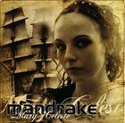 MANDRAKE Mary Celeste album cover