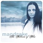 MANDRAKE The Balance of Blue album cover