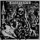 MANFERIOR Birth As Punishment album cover