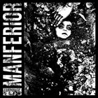 MANFERIOR Corporate Scum album cover