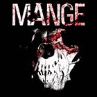 MANGE Demo 2005 album cover
