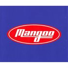 MANGOO Mangoo album cover