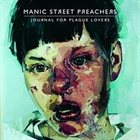 MANIC STREET PREACHERS Journal for Plague Lovers album cover