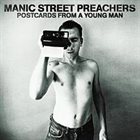 MANIC STREET PREACHERS Postcards from a Young Man album cover
