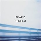 MANIC STREET PREACHERS Rewind the Film album cover