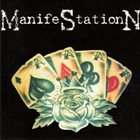 MANIFESTATION Demo album cover