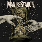 MANIFESTATION Time Through My Hands album cover