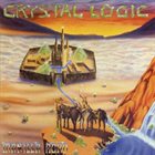 MANILLA ROAD Crystal Logic album cover