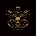 MANIMALISM — Manimalism album cover