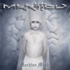 MANITOU Machine Mind album cover
