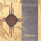 MANITOU — Entrance album cover