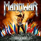 MANOWAR Kings of Metal MMXIV album cover