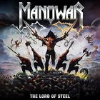 MANOWAR — The Lord Of Steel album cover