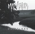 MANTAUR Driftless album cover