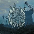 MANUS MORTIS Manus Mortis album cover