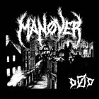 MANØVER D​ø​d album cover