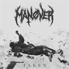 MANØVER Taken album cover