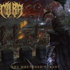 MARA The Wretched Tyrant album cover