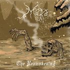 MARA (GÄVLEBORGS LÄN) The Reawakening album cover