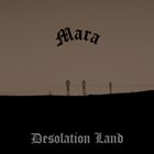 MARA (MI) Desolation Land album cover