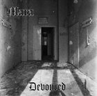 MARA (MI) Devoured album cover