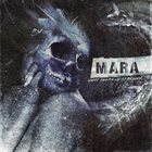 MARA (CA) What Keeps Us Standing album cover