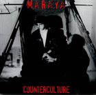 MARAYA Counterculture album cover