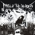 MARCH OF THE HORDES Disbeatless / March Of The Hordes album cover