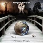 MARCO SFOGLI There's Hope album cover