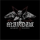 MARDUK Serpent Sermon album cover