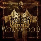 MARDUK Wormwood album cover