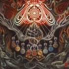 MARE COGNITUM Wanderers: Astrology Of The Nine album cover
