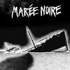 MARÉE NOIRE Demo 2017 album cover