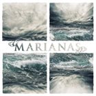 MARIANAS Marianas album cover