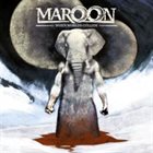 MAROON When Worlds Collide album cover
