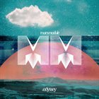 MARS MODULE Odyssey album cover