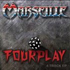 MARSEILLE FourPlay album cover