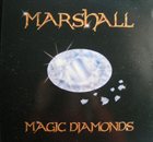 MARSHALL Magic Diamonds album cover