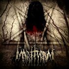 MARTTYRIUM Bloodpath album cover