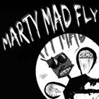 MARTY MAD FLY Demo album cover
