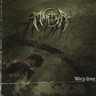 MARTYR Warp Zone album cover