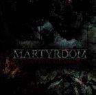 MARTYRDOM (CA) Slaying Giants album cover