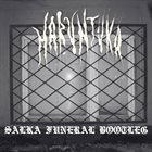 MARUNTUKA Salka Funeral Bootleg album cover