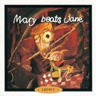 MARY BEATS JANE Locust album cover
