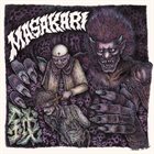 MASAKARI The Prophet Feeds album cover