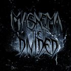 MASNEMA The Divided album cover