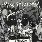 MASS SEPARATION SMG / Mass Separation album cover