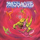 MASSACRE From Beyond album cover