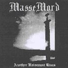 MASSEMORD Another Holocaust Rises album cover