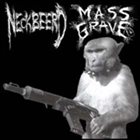 MASSGRAVE MassGrave / Neckbeerd album cover